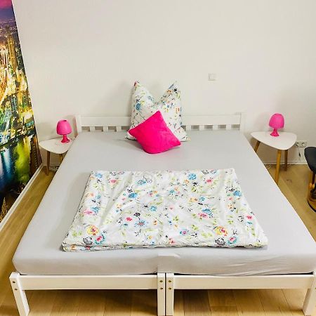 Privatzimmer Mosel Schweich Kültér fotó
