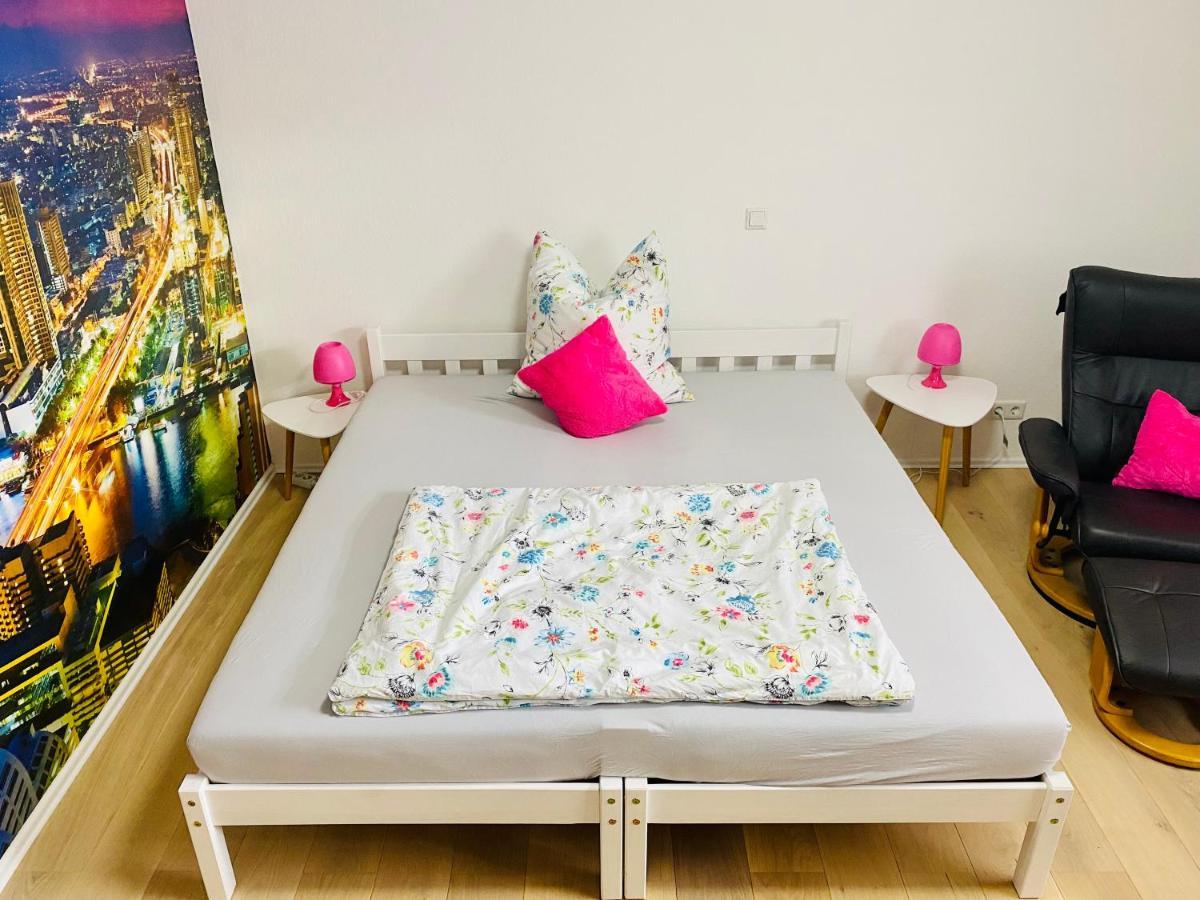 Privatzimmer Mosel Schweich Kültér fotó