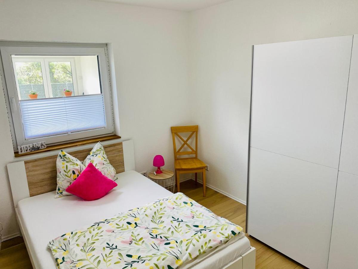Privatzimmer Mosel Schweich Kültér fotó