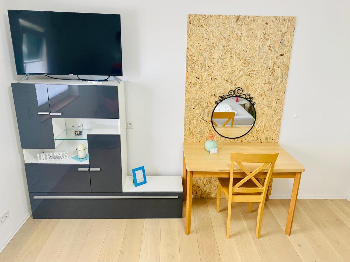 Privatzimmer Mosel Schweich Kültér fotó