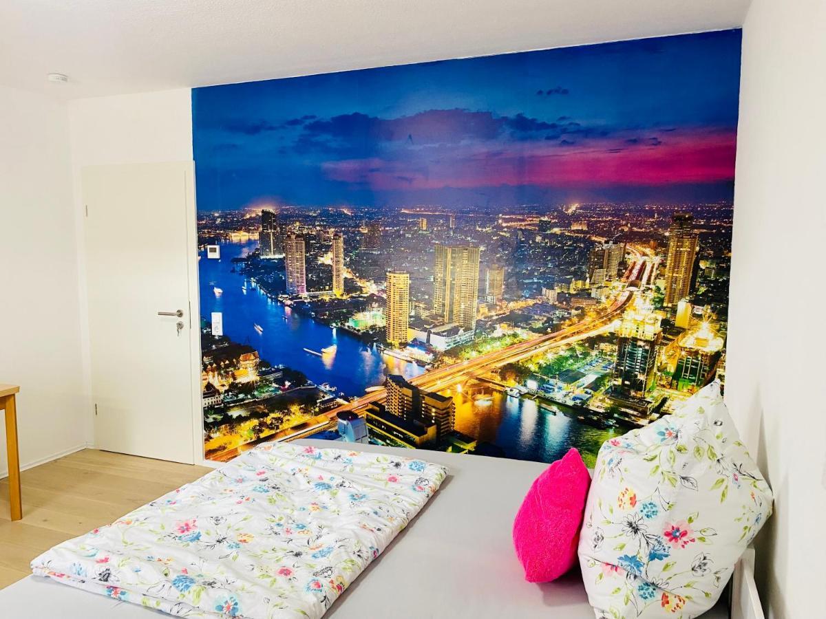 Privatzimmer Mosel Schweich Kültér fotó