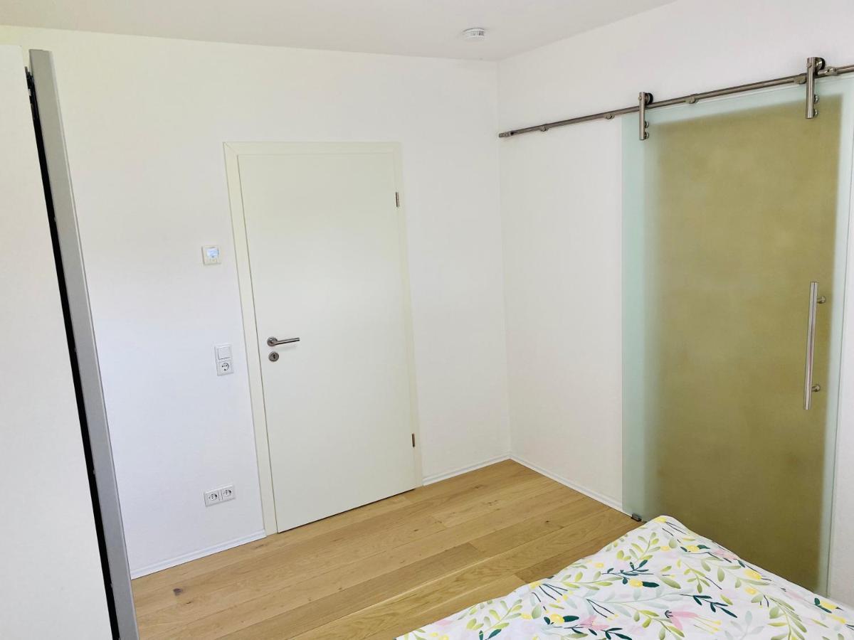 Privatzimmer Mosel Schweich Kültér fotó
