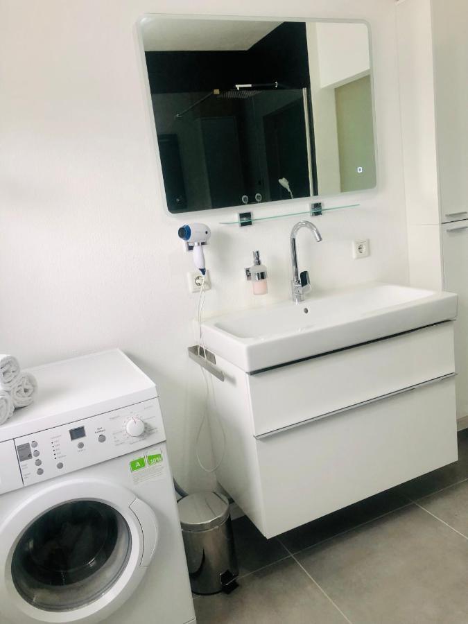 Privatzimmer Mosel Schweich Kültér fotó