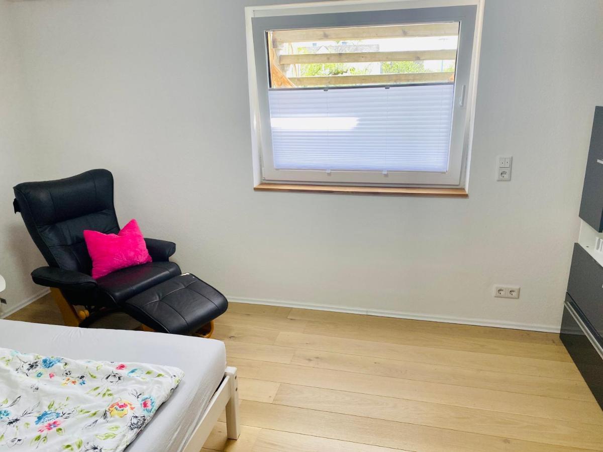 Privatzimmer Mosel Schweich Kültér fotó