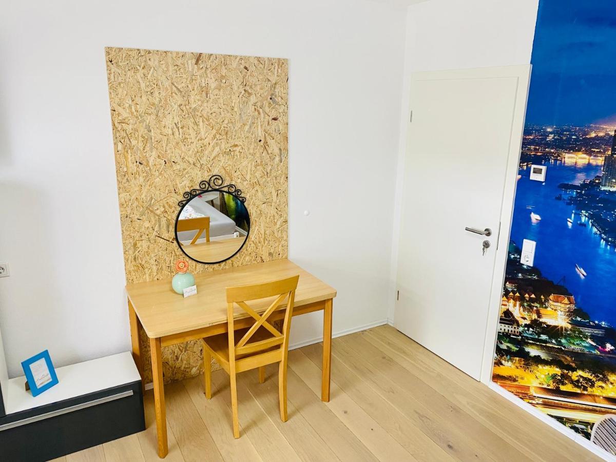 Privatzimmer Mosel Schweich Kültér fotó