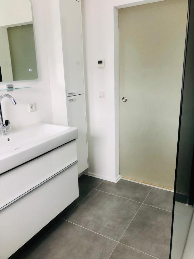 Privatzimmer Mosel Schweich Kültér fotó