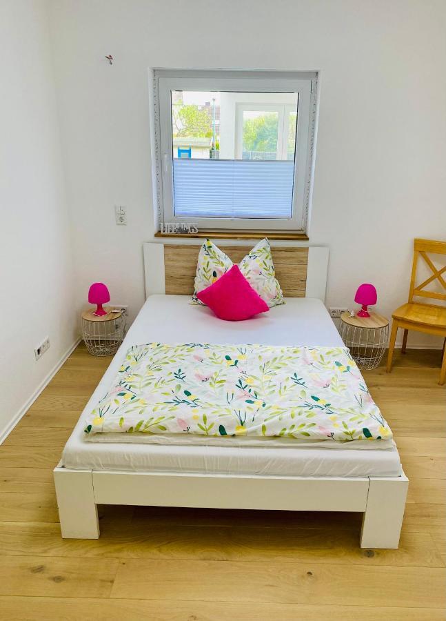 Privatzimmer Mosel Schweich Kültér fotó